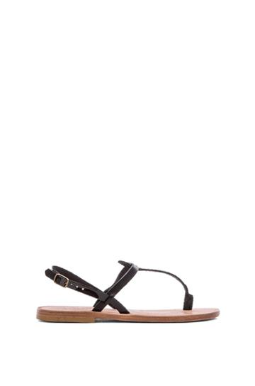 A La Plage Topanga Sandal