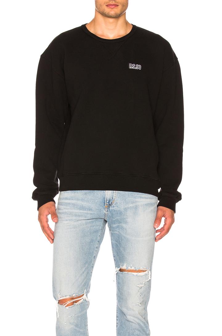 X A$ap Ferg Pullover Sweatshirt