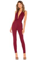 Lively Halter Jumpsuit