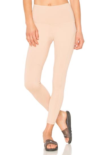 Ally High Rise Legging