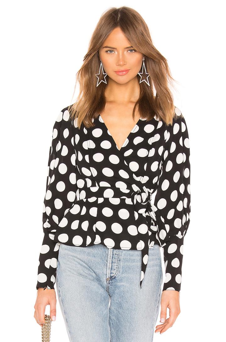 Unending Long Sleeve Top