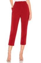 Rosey Cropped Pant
