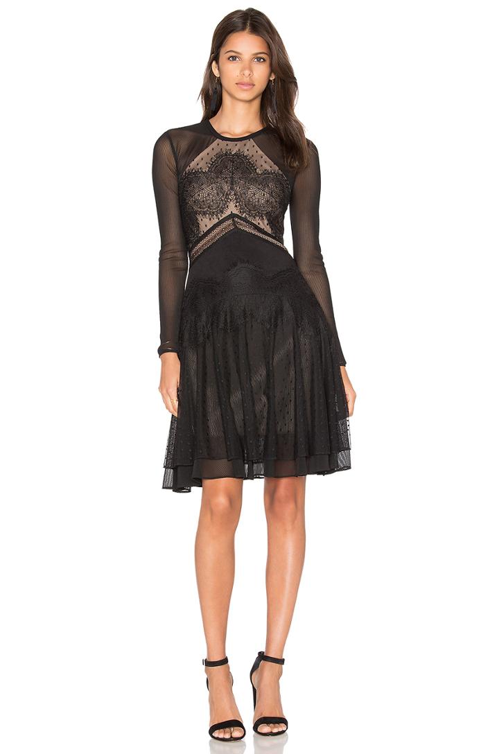 Carola Dress