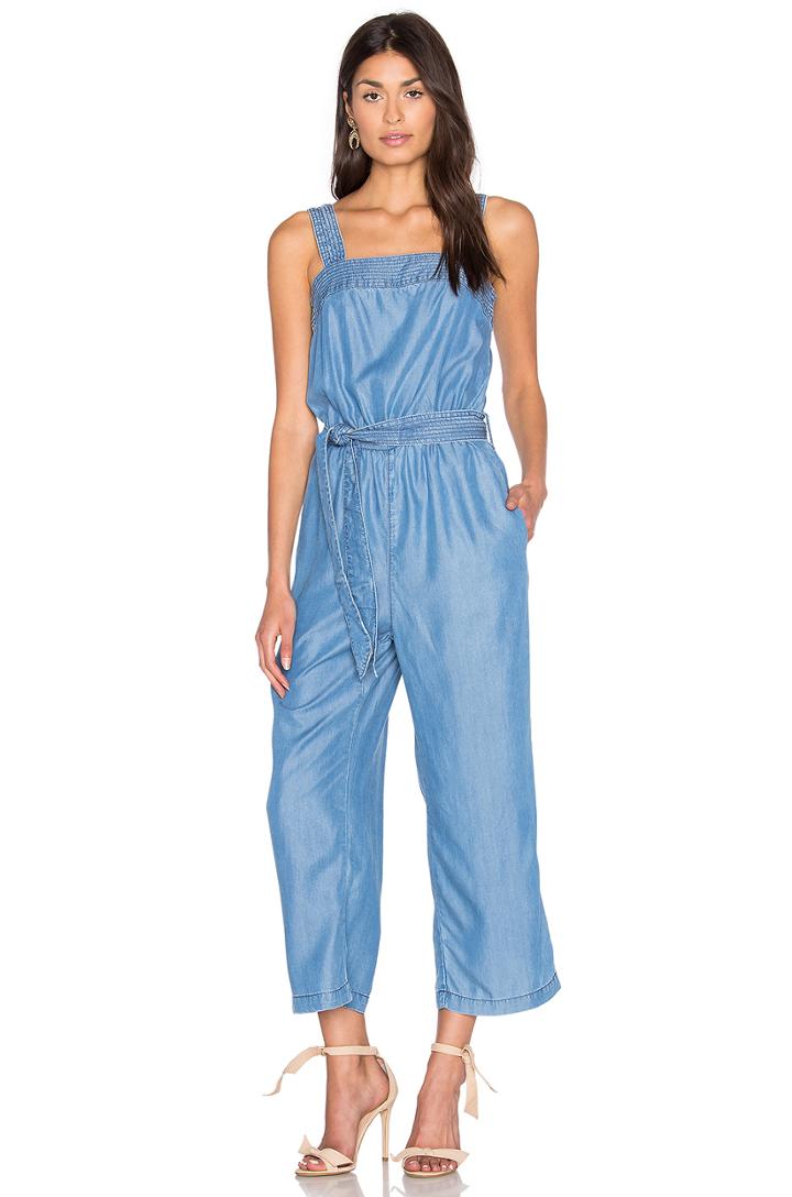 Midnight Madness Jumpsuit
