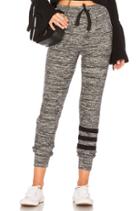 Striped Jogger