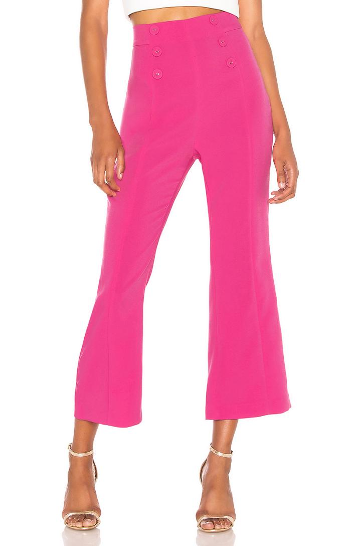 Opulent Pant