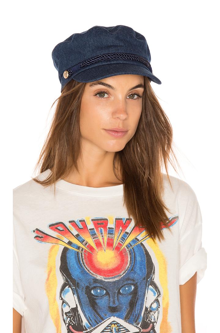 Emmy Cap