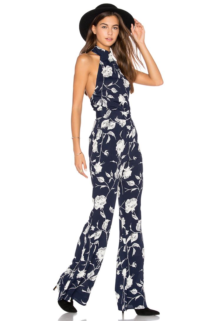 Ava Jumpsuit