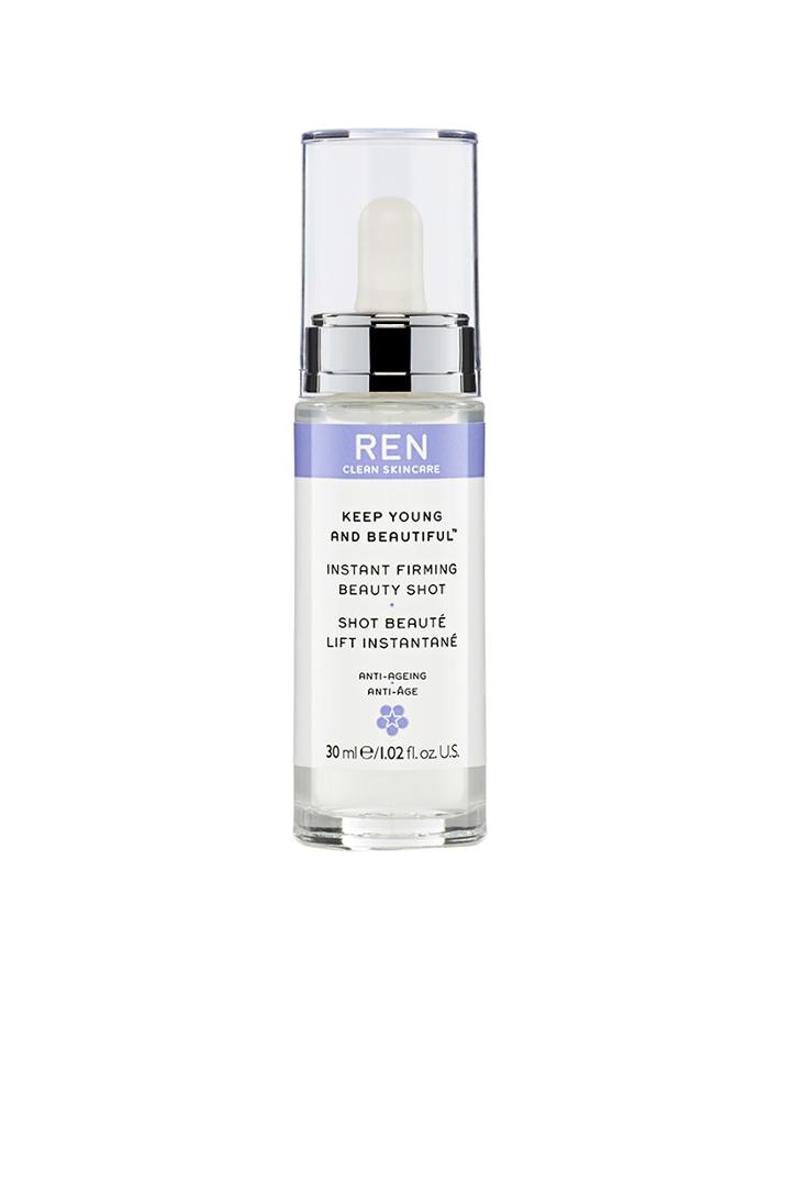 Keep Young And Beautiful Instant Brightening Beauty Shot Eye Lift