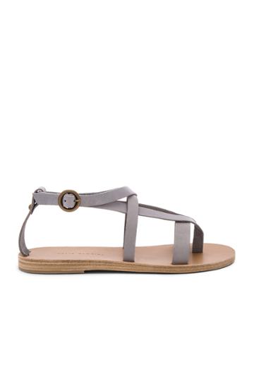 Salinas Sandal