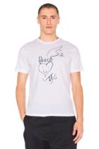 War And Peace Tee