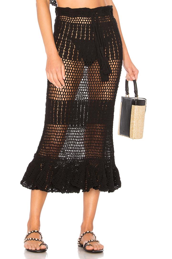 Mikah Skirt
