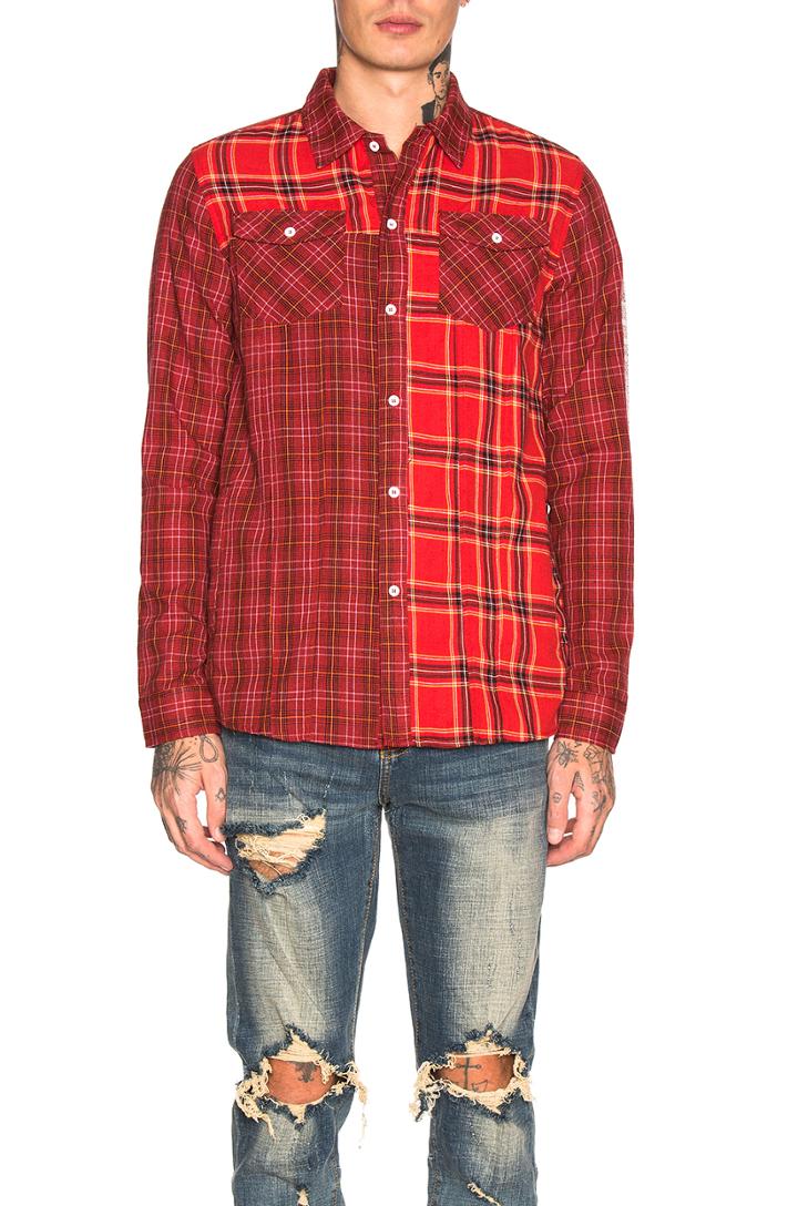 Escher Shirt