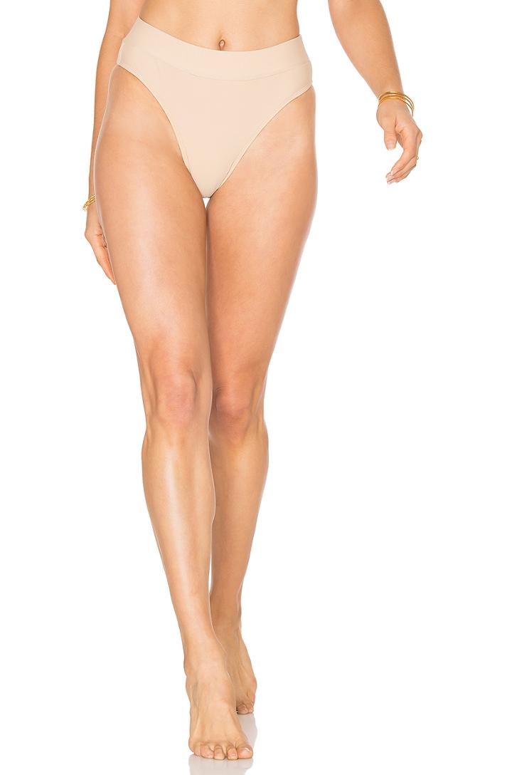 Turpin Bikini Bottom