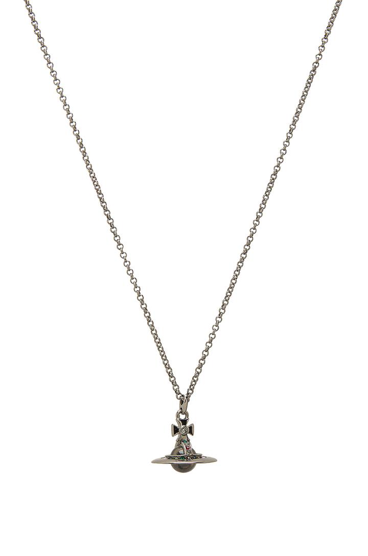 New Tiny Orb Pendant