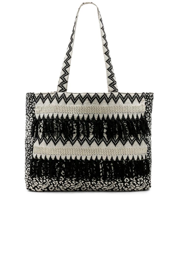 Summer Breeze Tote