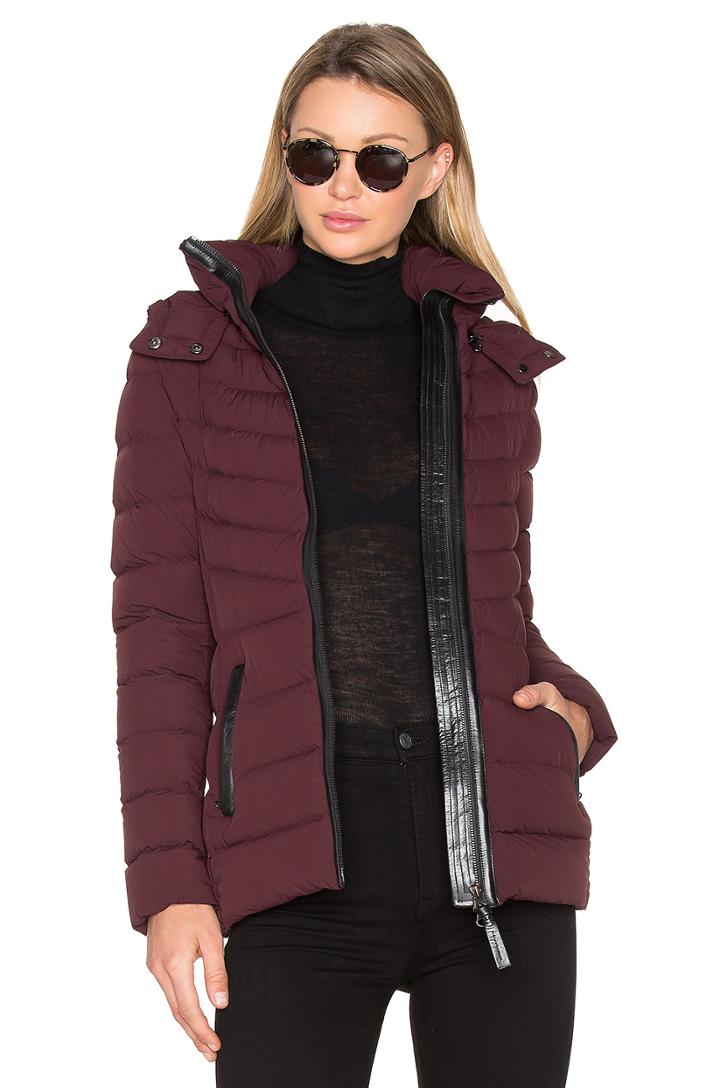 Patti Coat
