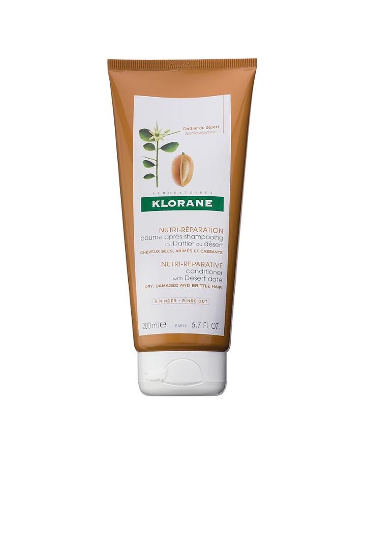 Conditioner With Desert Date