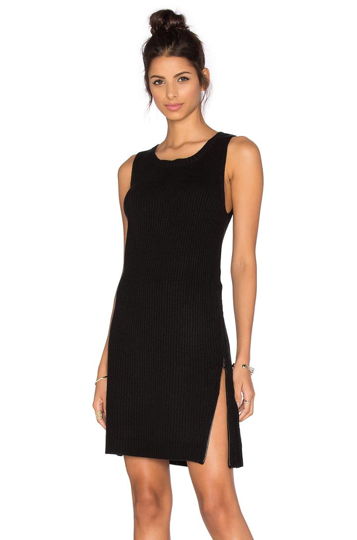 Alexa Sweater Dress