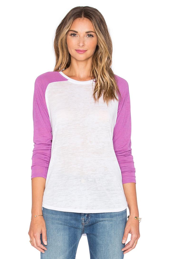 Green Lake Tee