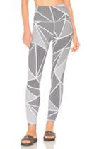 Breakout High Waist Midi Legging