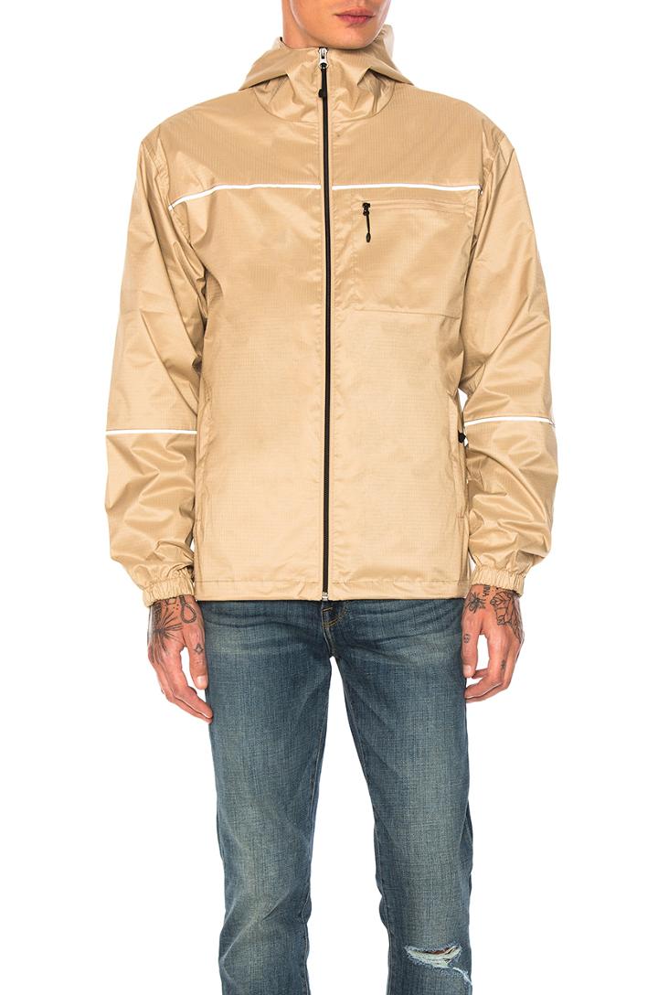 3m Ripstop Jacket
