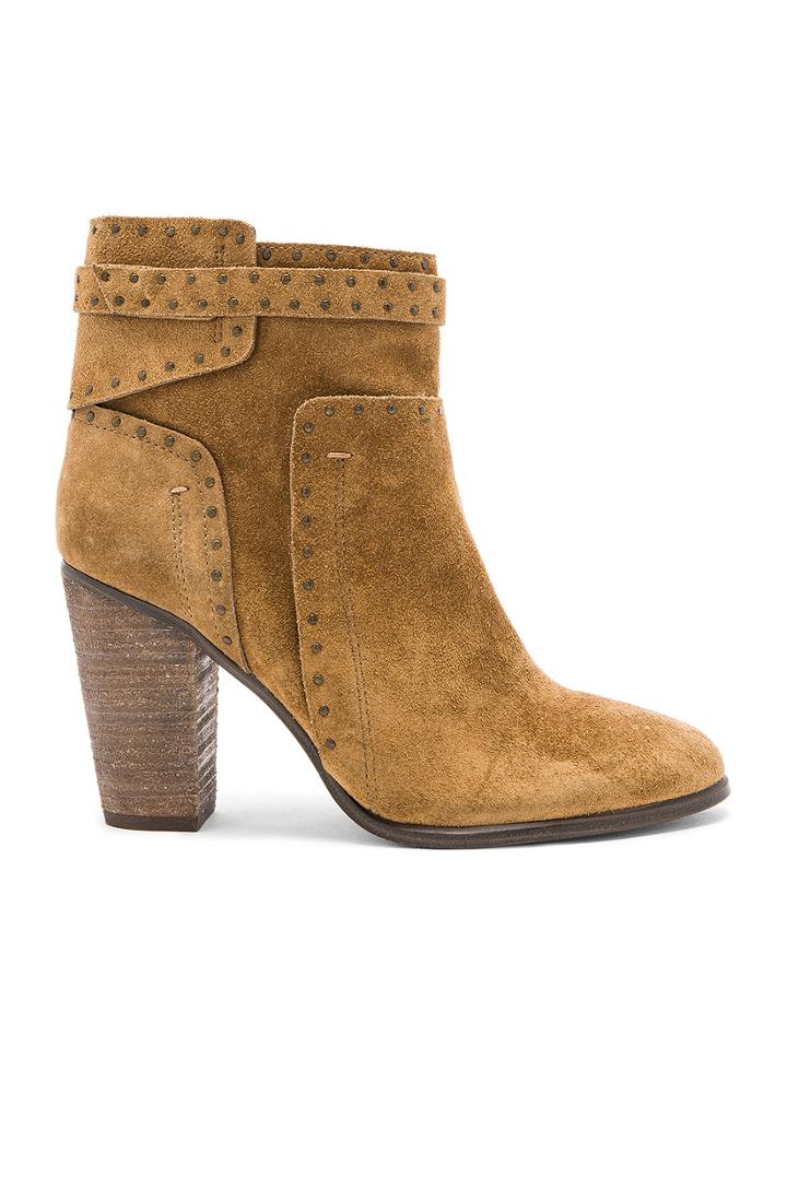 Faythes Booties