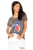 Michael Jackson Thriller Tee