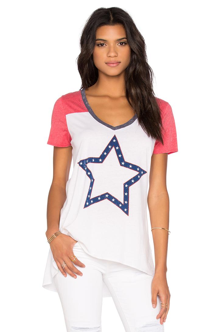 American Star Tee
