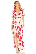 Kimono Dress