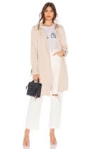 Rocco Trench Coat