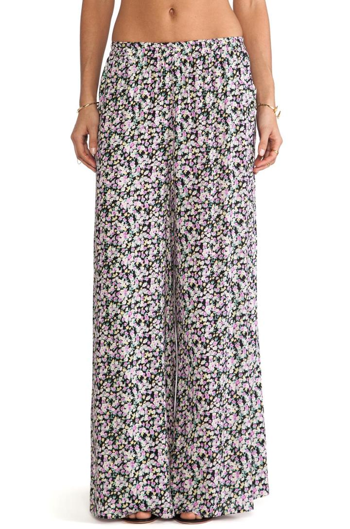 Wide Leg Pant