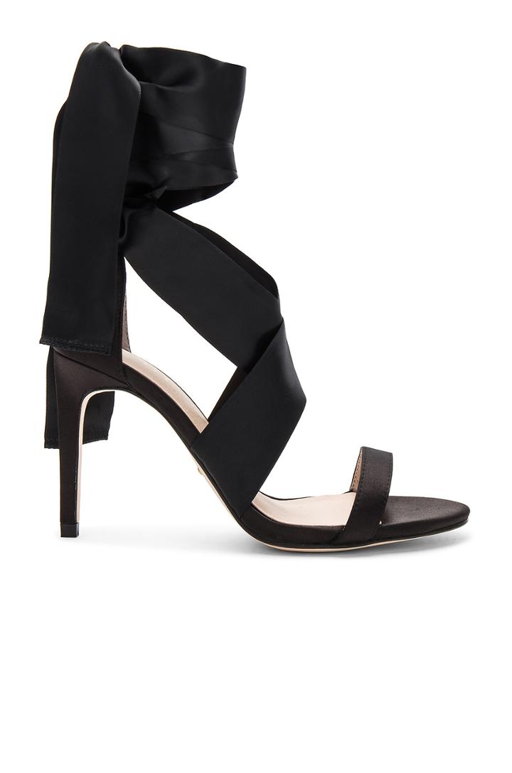 X Revolve Rehn Heel