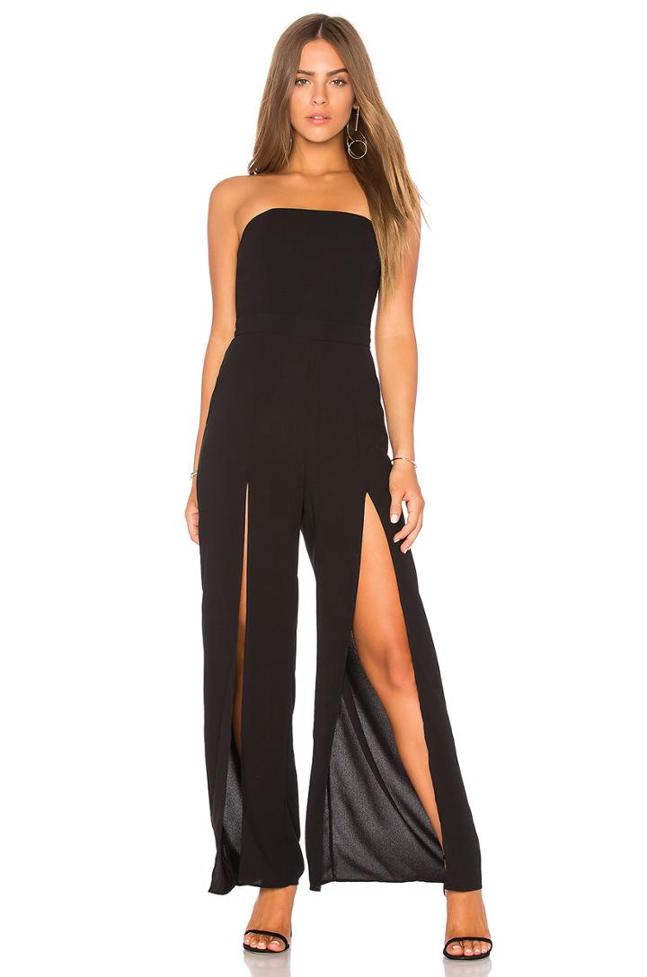 Ebony Jumpsuit