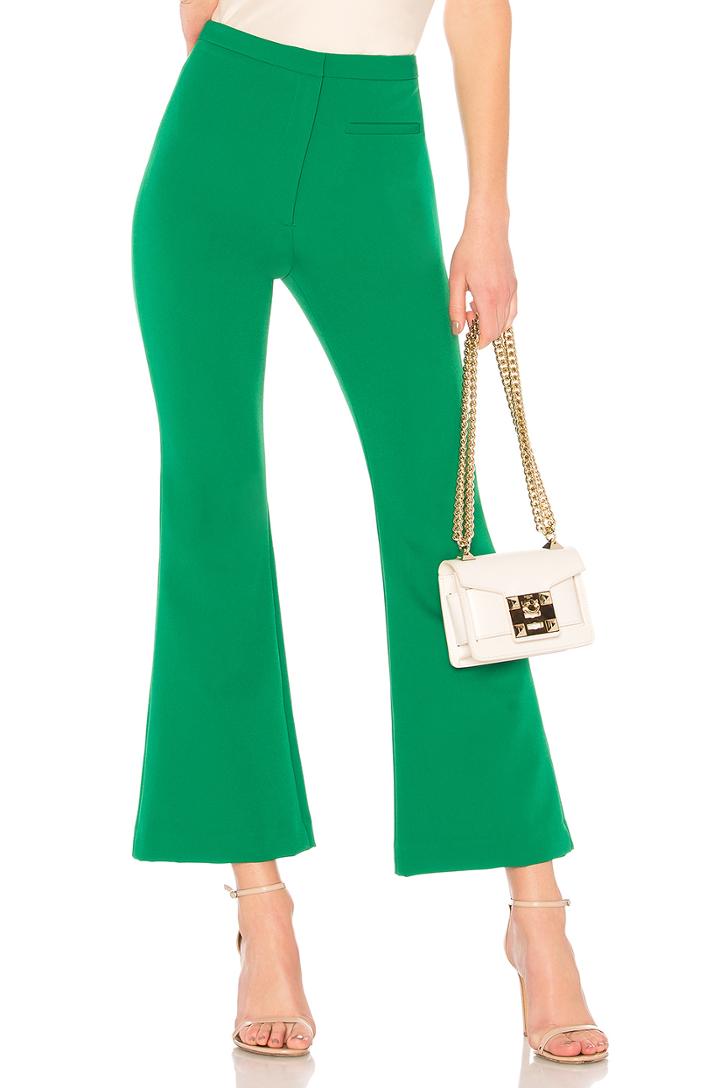 High Waist Trudee Pant