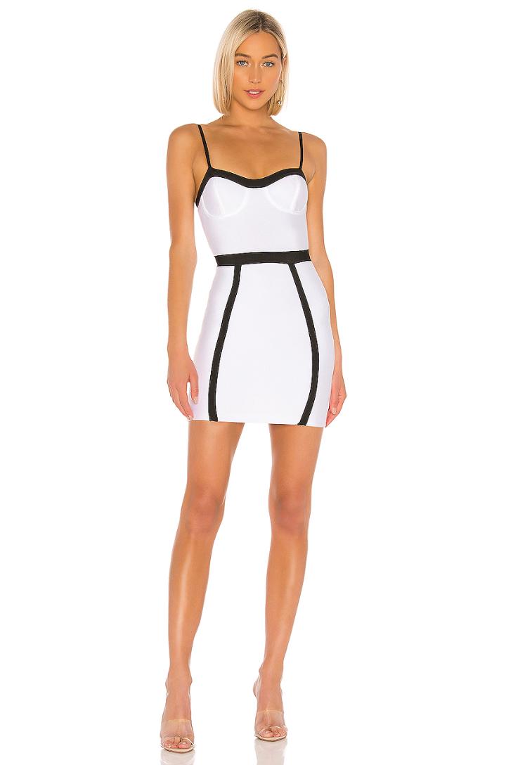 Tracey Bodycon Cami Dress