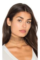 Double Layer Choker