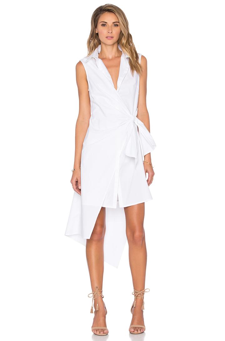 The Rapid Dress