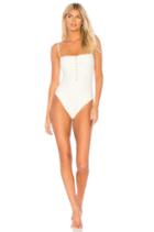 Scales Button One Piece