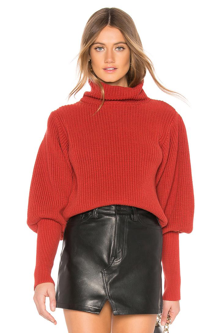 Kane Sweater