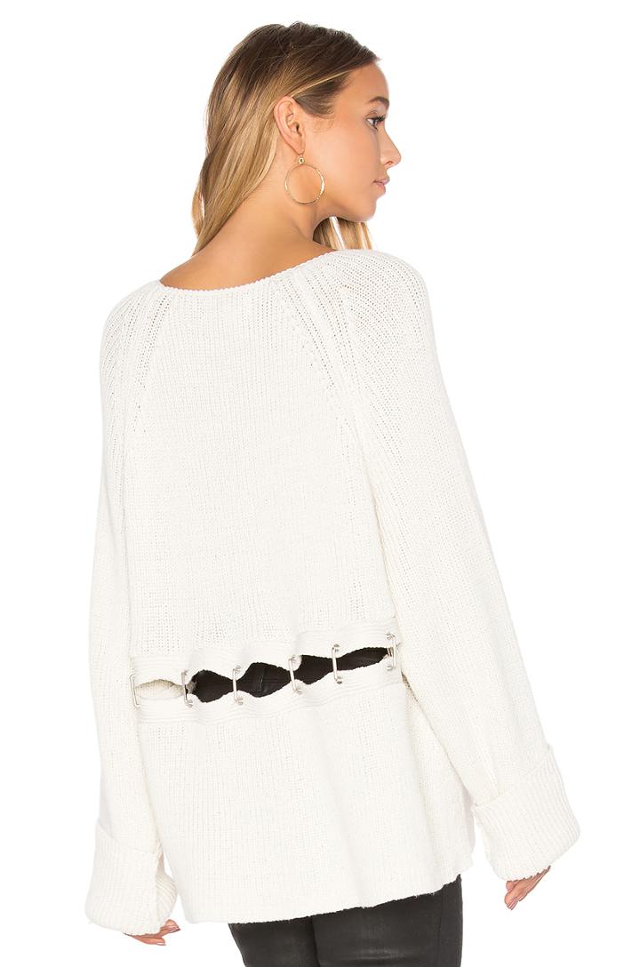 Tavin Grace Sweater