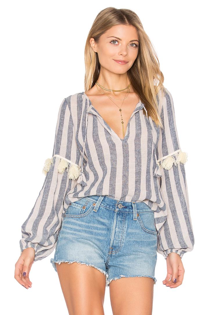 Mika Top