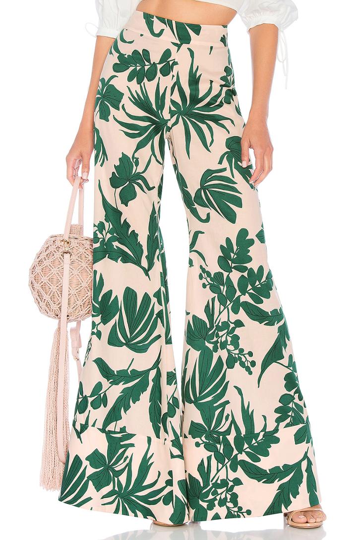 Dasha Pants