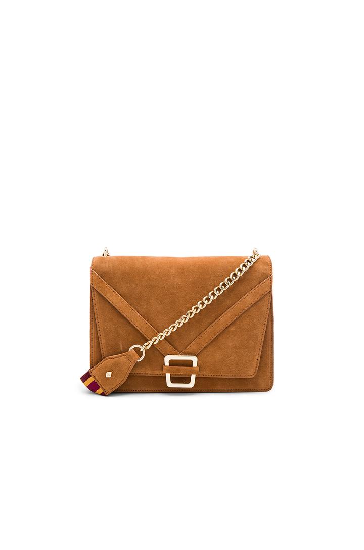 Madeline Shoulder Bag