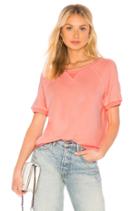 Ace Short Sleeve Sweatshirt