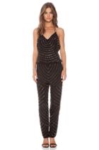 Destiny Beaded Jumper