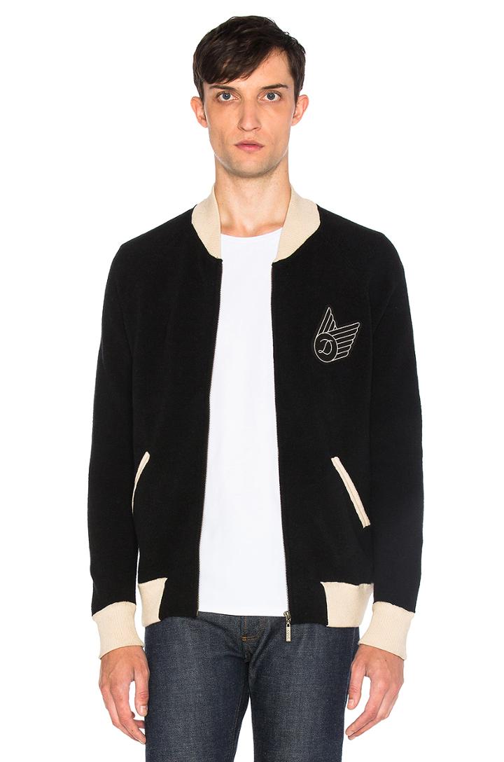 Wings Bomber