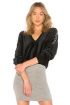 Iro Experience Tapes Pullover