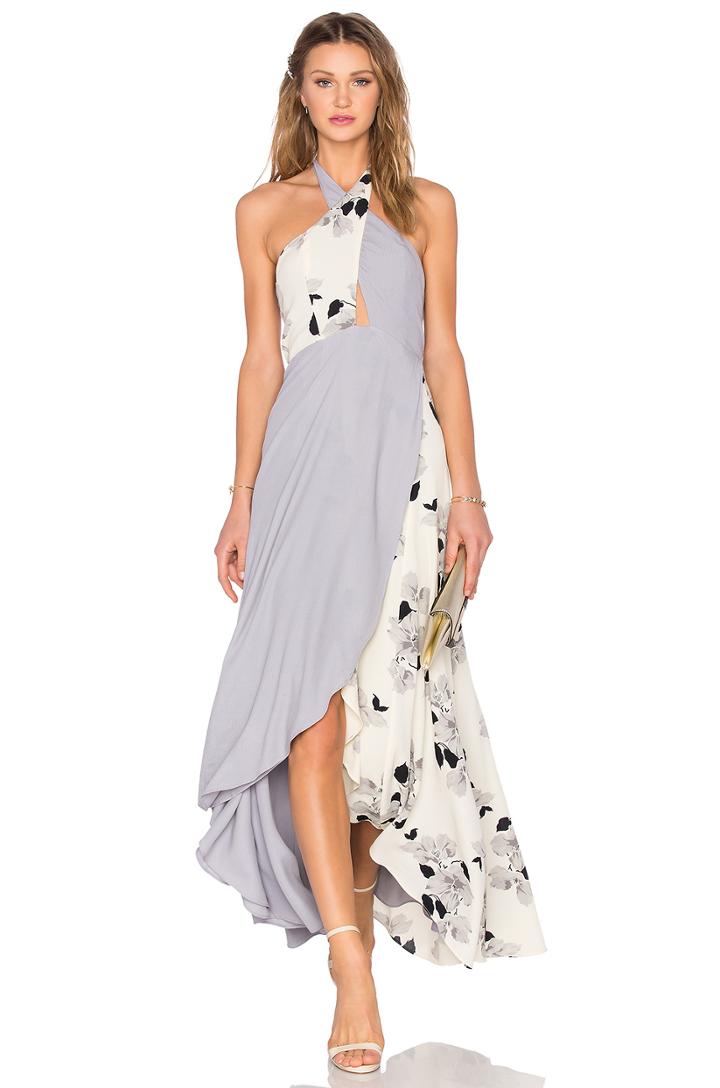 X Jamie Chung Sarah Dress