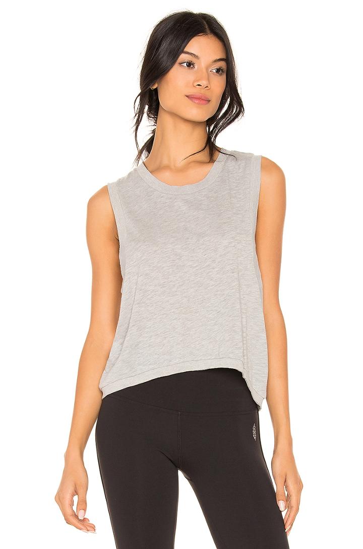 Movement Love Tank